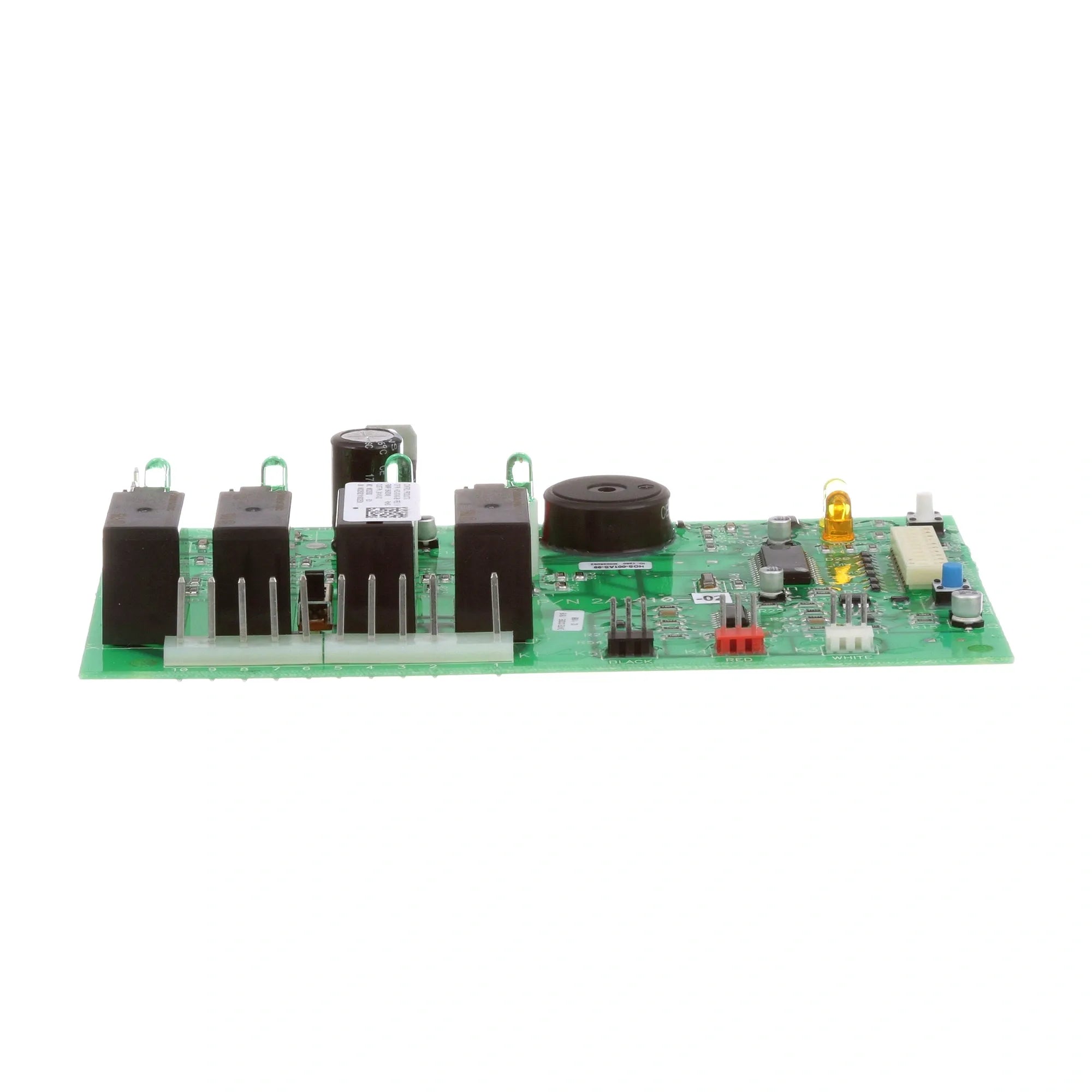2A0836-01 Hoshizaki - Control Board for Ice Machines alternate view 1 2A0836-01 Hoshizaki - Control Board for Ice Machines alternate view 1